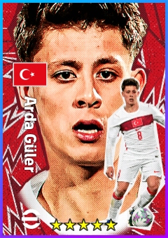 Arda Güler