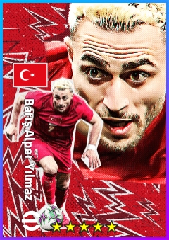 Barış Alper Yılmaz