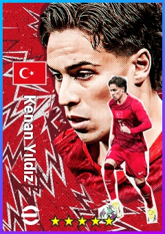 Kenan Yıldız