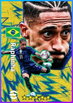 Raphinha