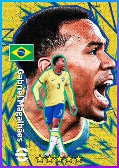 Gabriel Magalhães