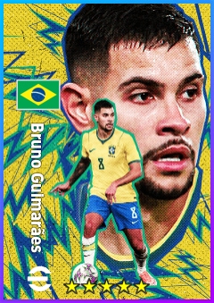Bruno Guimarães