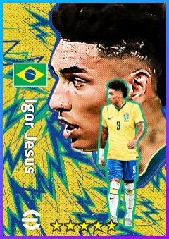 Igor Jesus