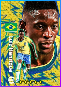 Luiz Henrique