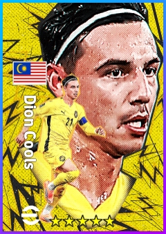 Dion Cools