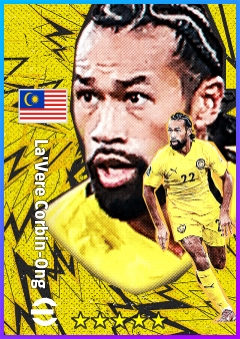 La'Vere Corbin-Ong
