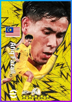 Afiq Fazail