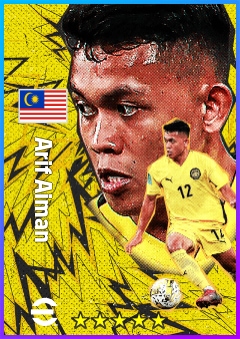 Arif Aiman
