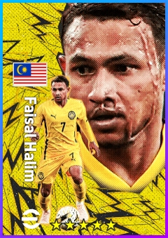 Faisal Halim