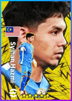 Syihan Hazmi