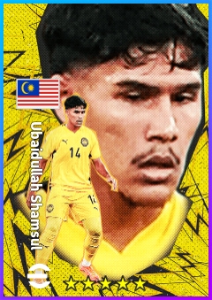 Ubaidullah Shamsul