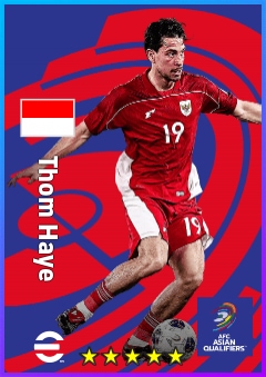 Thom Haye