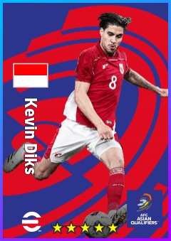 Kevin Diks