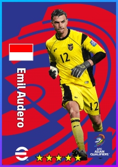 Emil Audero