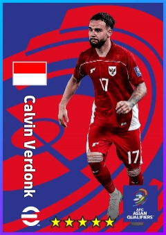 Calvin Verdonk