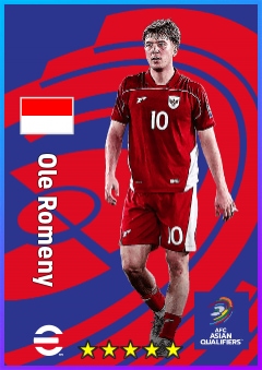 Ole Romeny