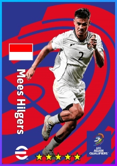 Mees Hilgers