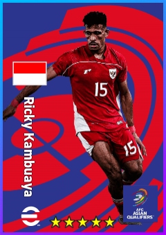 Ricky Kambuaya