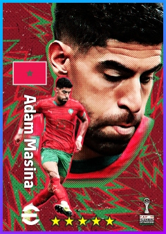 Adam Masina