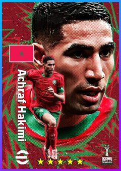 Achraf Hakimi
