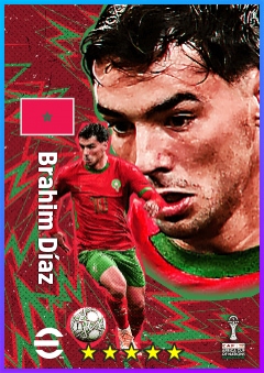 Brahim Díaz