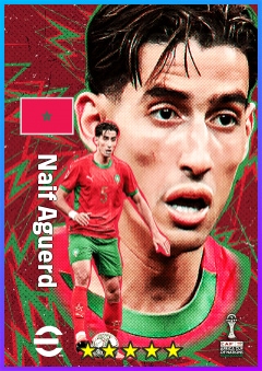 Naif Aguerd