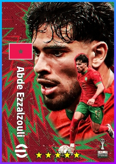 Abde Ezzalzouli