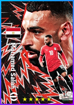 Mohamed Salah