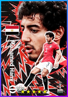 Mohamed Hany