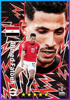 Ahmed Fatouh