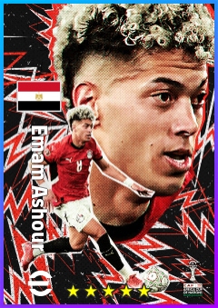 Emam Ashour