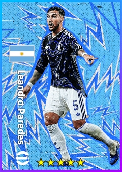 Leandro Paredes