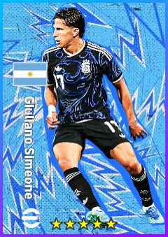Giuliano Simeone