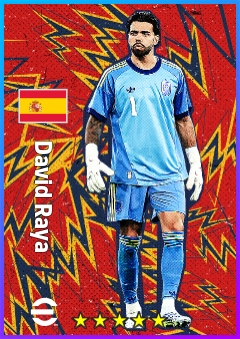 David Raya