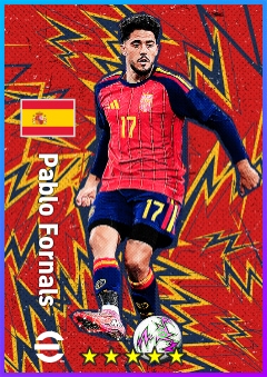 Pablo Fornals