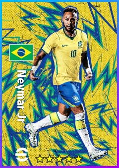 Neymar Jr