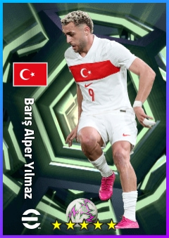 Barış Alper Yılmaz