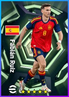 Fabián Ruiz