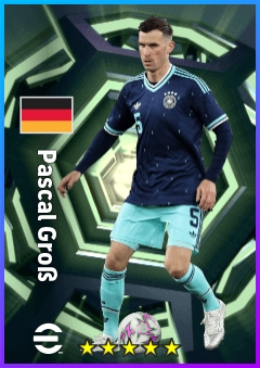 Pascal Groß