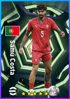 Samú Costa