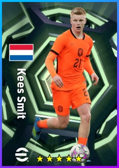 Kees Smit