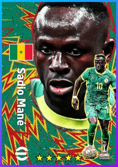 Sadio Mané