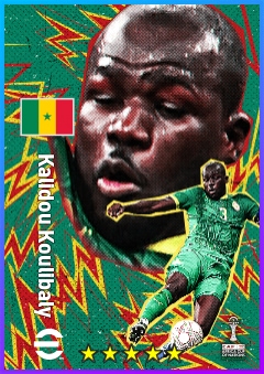 Kalidou Koulibaly