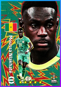 Moussa Niakhaté