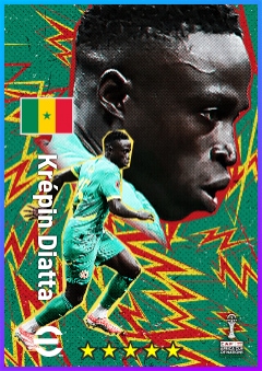 Krépin Diatta