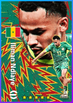 Iliman Ndiaye