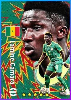 Lamine Camara