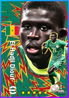 El Hadji Diouf