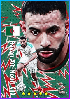 Rayan Aït-Nouri