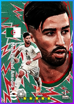 Mohammed Amoura